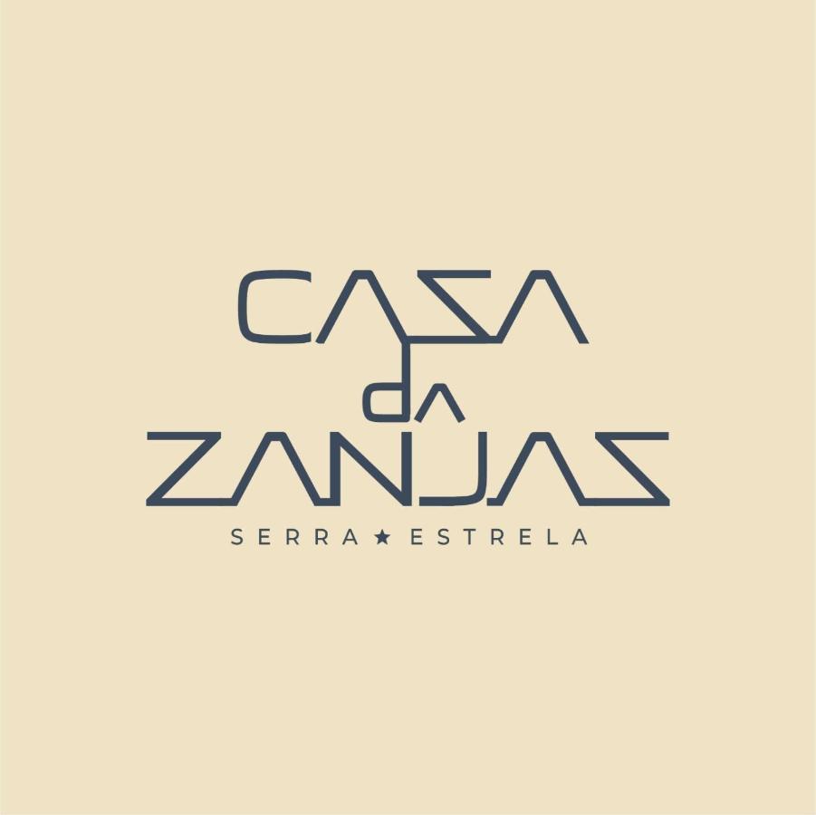 Casa Da Zanjas Villa *